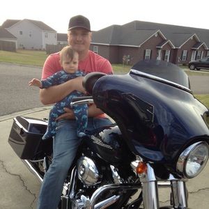 Meet your Posher, Joel